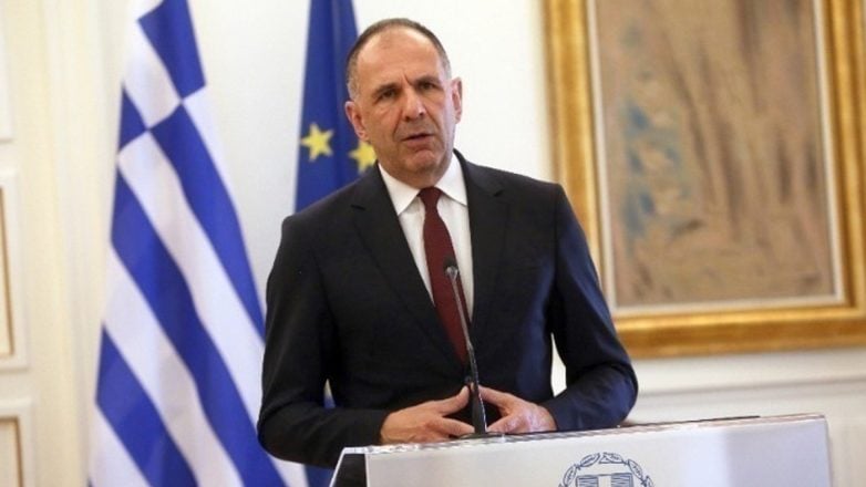 Γεραπετρίτης: Η Σούδα δεν απειλείται – Η αμυντική διάταξη της χώρας δεν τίθεται προς συζήτηση