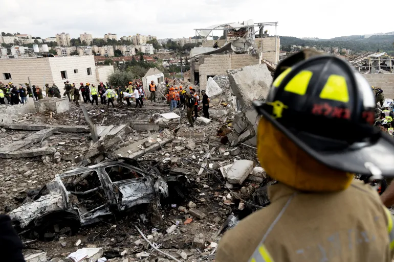 Από τον Δεκέμβριο σχεδίαζαν ΗΠΑ και Ισραήλ την δολοφονία του ανώτατου θρησκευτικού ηγέτη του Ιράν 