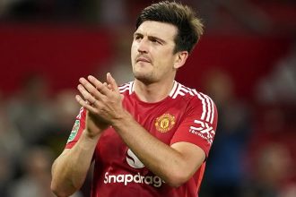 Η ποινή στον Μαγκουάιρ για τα γεγονότα στη Μύκονο το 2020