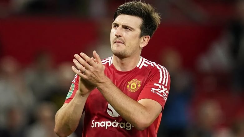 Η ποινή στον Μαγκουάιρ για τα γεγονότα στη Μύκονο το 2020