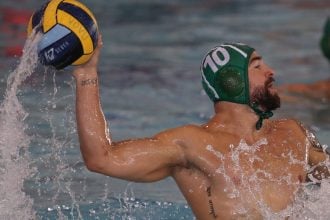 Πόλο: Στους «8» του Euro Cup ο Παναθηναϊκός