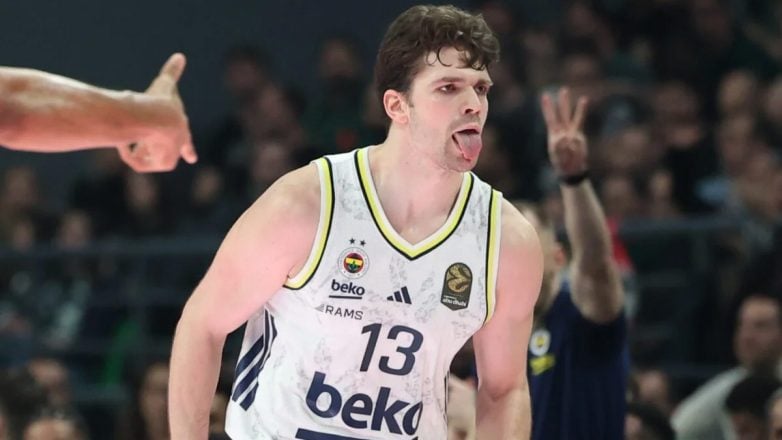 Euroleague: Ένατη διαδοχική νίκη για το… τρένο της Φενέρ