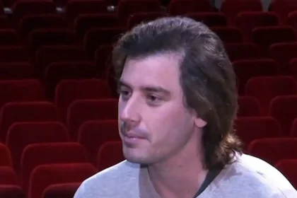 Γιώργος Αμούτζας: Όταν έπαιζα στον Σασμό, ήρθαν Κρητικοί σε ένα καφέ και μου είπαν «τώρα έχεις μπλέξει άσχημα»