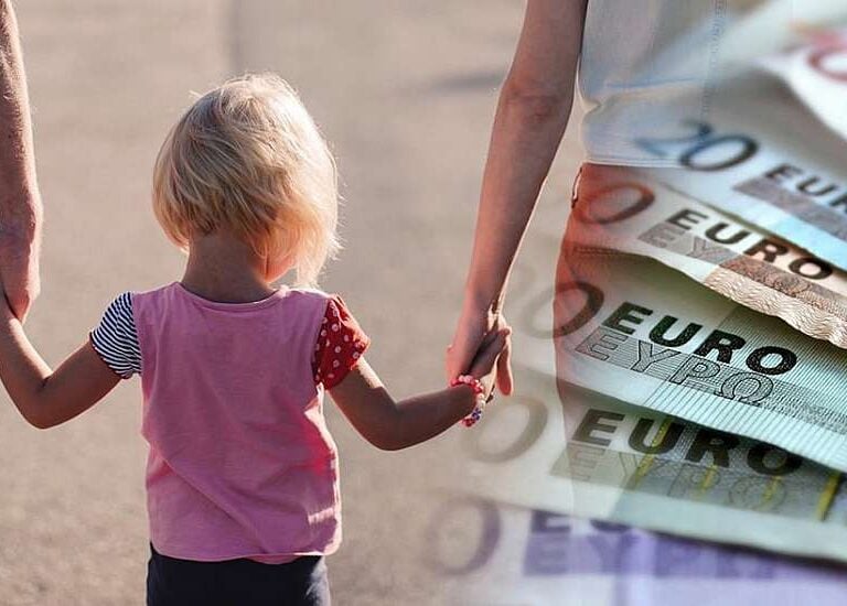 Επίδομα παιδιού: Πότε θα καταβληθεί η πρώτη δόση για το δίμηνο Ιανουαρίου – Φεβρουαρίου