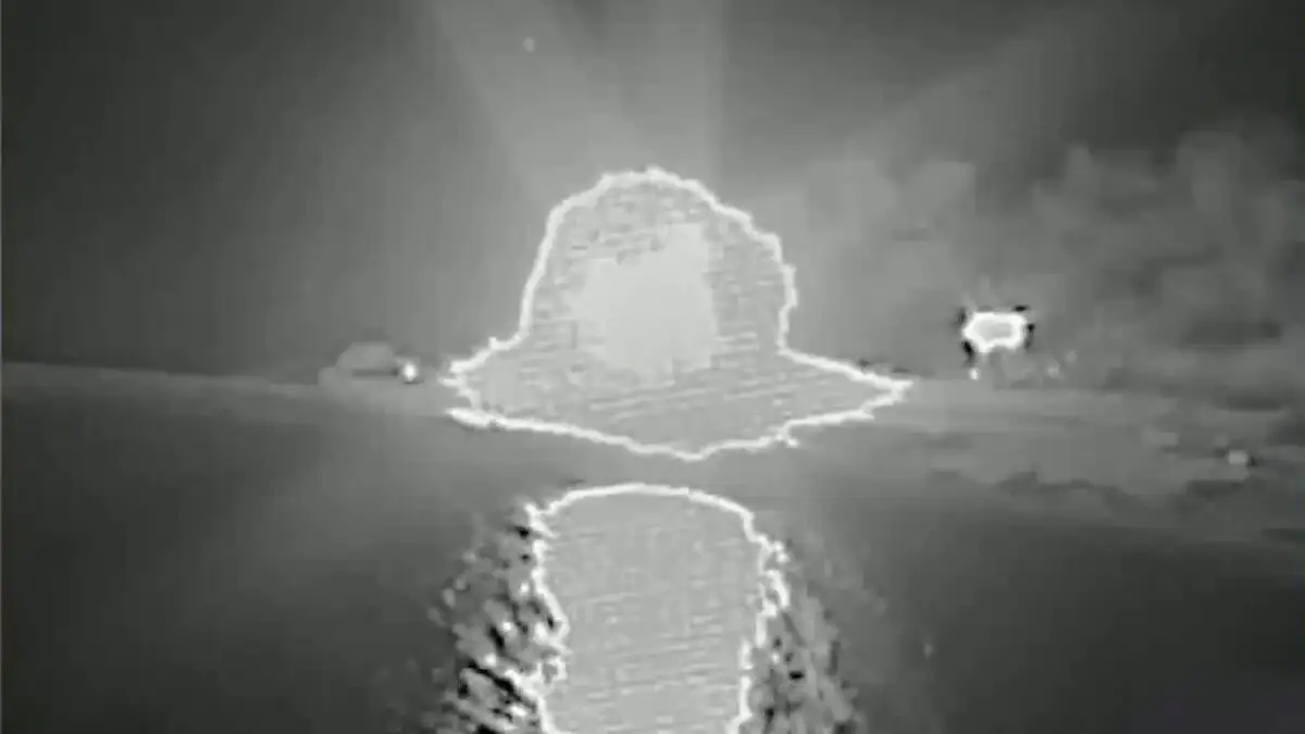 Οι ΗΠΑ κατέστρεψαν 11 πλοία του Ιράν στον Κόλπο του Ομάν - Δείτε βίντεο