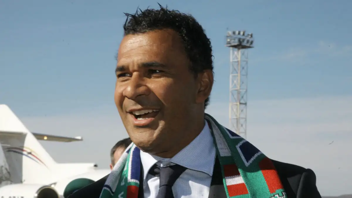 Γκούλιτ: «Σταμάτησα να βλέπω ποδόσφαιρο, έχει γίνει απολύτως απαίσιο»