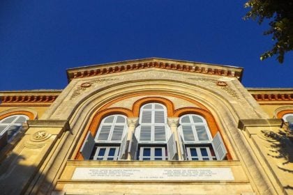 Υπουργός Παιδείας Τουρκίας: Καταρτίσαμε οδικό χάρτη για την επαναλειτουργία της Χάλκης - Δεν γνωρίζουμε ακόμη το επίπεδο σπουδών