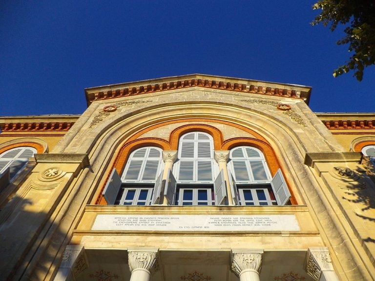 Υπουργός Παιδείας Τουρκίας: Καταρτίσαμε οδικό χάρτη για την επαναλειτουργία της Χάλκης - Δεν γνωρίζουμε ακόμη το επίπεδο σπουδών