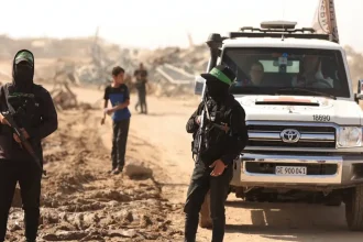 Η Χαμάς καταδικάζει τον θάνατο του Αλί Χαμενεΐ: «Φρικτό έγκλημα»