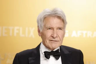 Χάρισον Φορντ: Η κατάθεση ψυχής του βραβευμένου ηθοποιού στα Actor Awards – «Τίποτα δεν έγινε μόνο του»