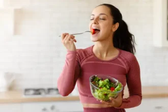 Δίαιτα: Τα 9 λάθη που κάνετε και δεν χάνετε εύκολα βάρος