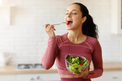 Δίαιτα: Τα 9 λάθη που κάνετε και δεν χάνετε εύκολα βάρος