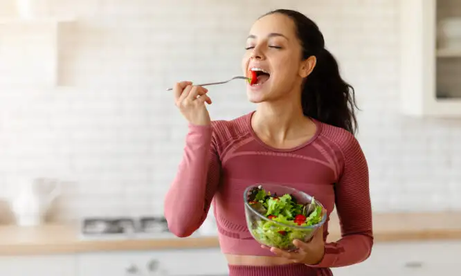 Δίαιτα: Τα 9 λάθη που κάνετε και δεν χάνετε εύκολα βάρος