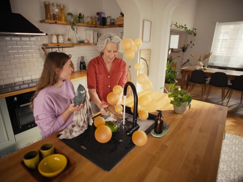 Daikin Altherma 4: η επόμενη μέρα στις Αντλίες θερμότητας για θέρμανση και ζεστό νερό χρήσης