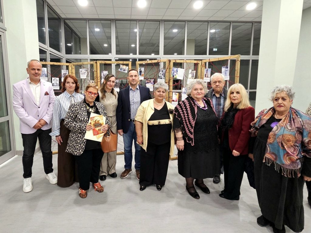 Η Γυναίκα του Δήμου Ζαχάρως στο Φως