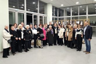 Η Γυναίκα του Δήμου Ζαχάρως στο Φως