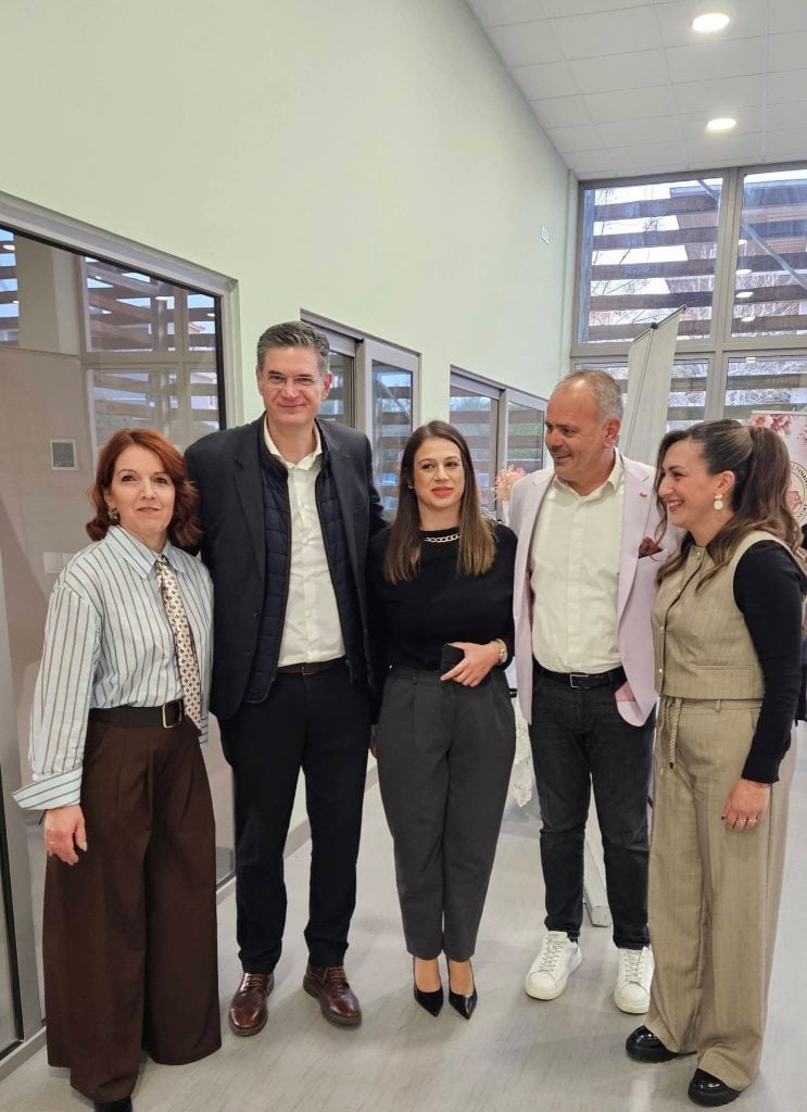 Η Γυναίκα του Δήμου Ζαχάρως στο Φως