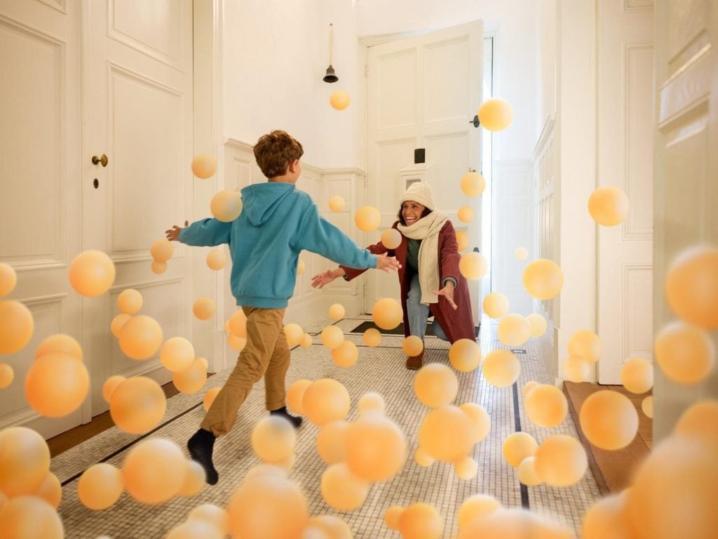 Daikin Altherma 4: η επόμενη μέρα στις Αντλίες θερμότητας για θέρμανση και ζεστό νερό χρήσης