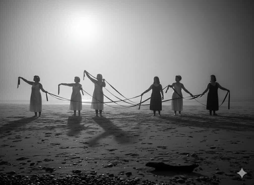 «ΜΙΑ (?) ΓΥΝΑΙΚΑ ΜΟΝΗ» στο Λιθογραφείον, από τη Θεατρική Ομάδα Εργαζομένων του Πανεπιστημίου Πατρών