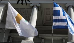 Κύπρος: Ευχαριστούμε την Ελλάδα για την ανταπόκρισή της