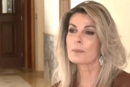 Ευγενία Λιμαντζάκη: «Μου συστήθηκε από τον γιατρό να διακόψω την κύηση» - Η εξομολόγηση για τους δίδυμους γιους της