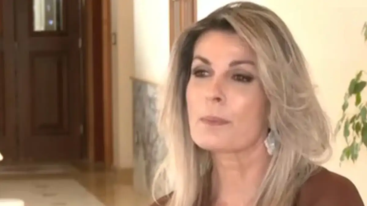 Ευγενία Λιμαντζάκη: «Μου συστήθηκε από τον γιατρό να διακόψω την κύηση» - Η εξομολόγηση για τους δίδυμους γιους της