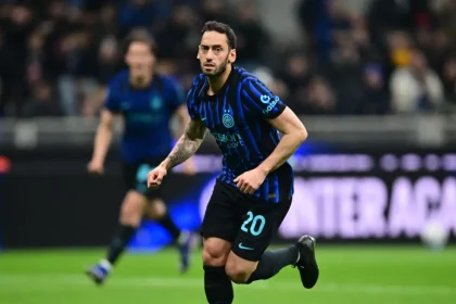 Ίντερ – Τζένοα 2-0: Ακάθεκτοι στη Serie A οι «νερατζούρι»