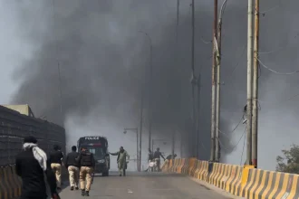 Μεγάλη έκρηξη στην Τεχεράνη