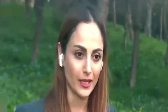 «Στο Ιράν ένα 10χρονο κορίτσι επιτρέπεται να παντρευτεί» λέει Ιρανή που ζει μόνιμα στην Ελλάδα