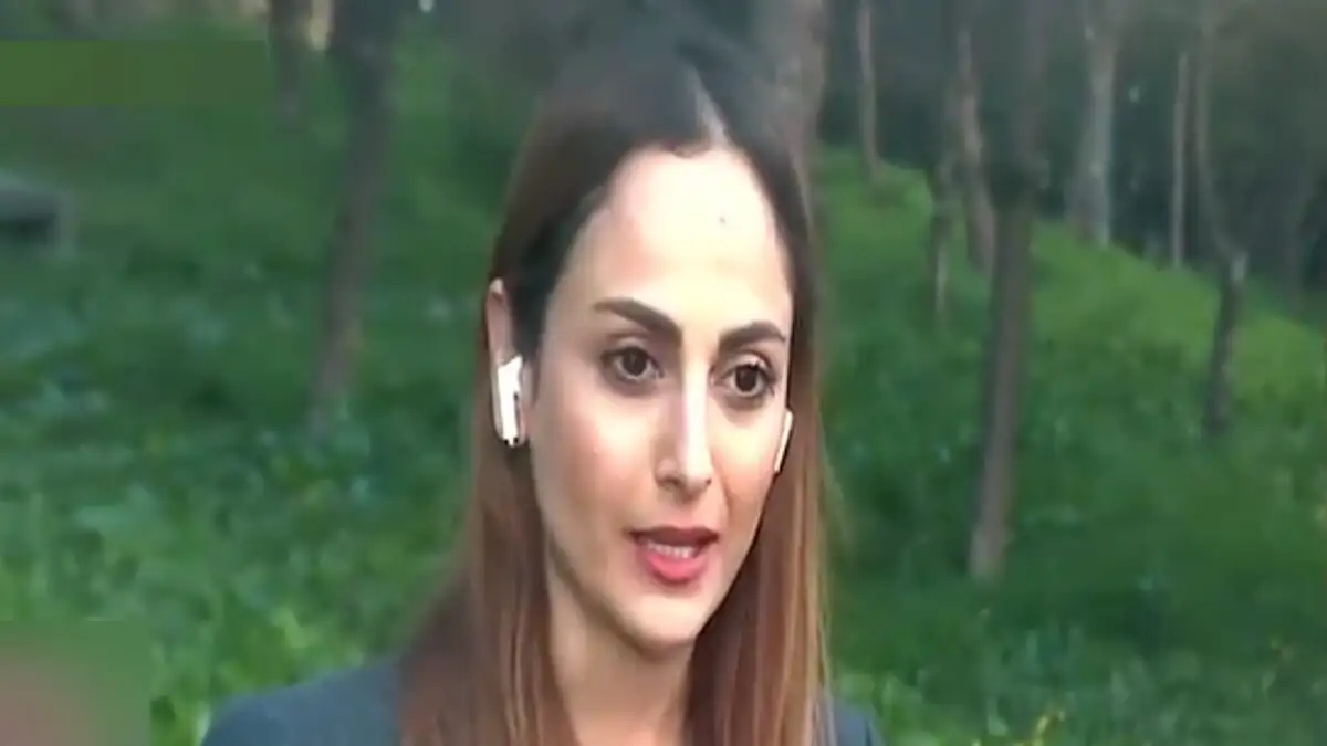 «Στο Ιράν ένα 10χρονο κορίτσι επιτρέπεται να παντρευτεί» λέει Ιρανή που ζει μόνιμα στην Ελλάδα