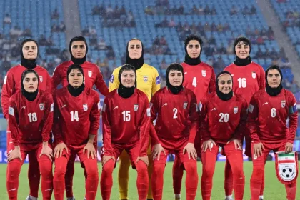 Η Αυστραλία χορηγεί ανθρωπιστική βίζα στις 5 αθλήτριες ποδοσφαίρου του Ιράν