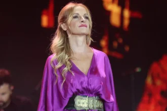 Ηρώ Σαΐα: Είχα τη χαρά να μη ζήσω ιδιαίτερα δύσκολα παιδικά χρόνια, έκανα και εγώ τις επαναστάσεις μου