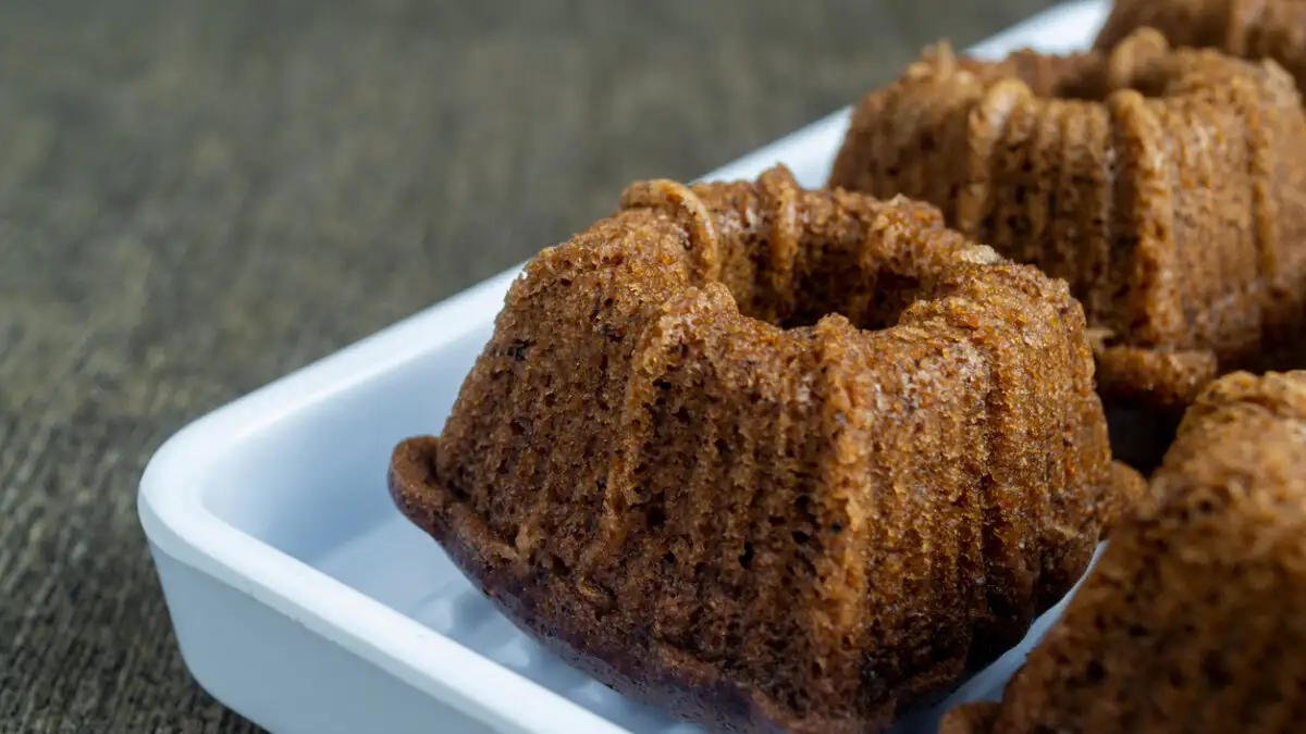 Χαλβάς με κακάο