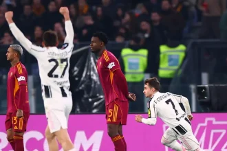 Γιουβέντους – Πίζα 4-0: Ξέσπασε στην ουραγό της Serie A η «γηραιά κυρία»