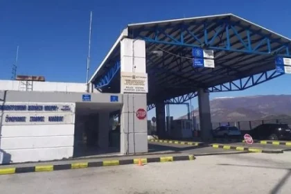 Σύλληψη στην Κακαβιά: Εκκρεμούσε ένταλμα για δωροδοκία υπαλλήλου