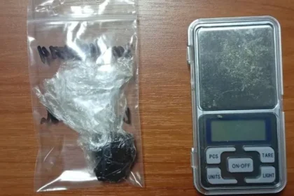 Κατασχέθηκε κάνναβη τύπου «σοκολάτα» - Μία σύλληψη στα Ιωάννινα