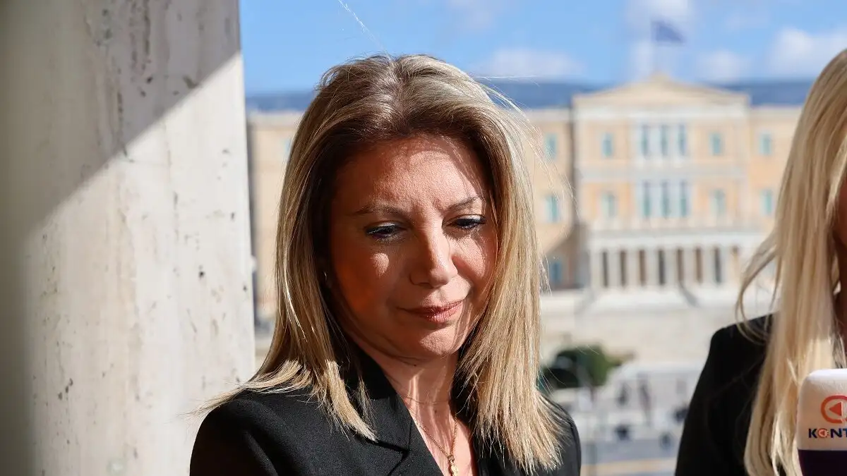 Οι συγγενείς θυμάτων Τεμπών απαντούν στην Καρυστιανού - Κινούνται νομικά για συντονισμένες επιθέσεις και στοχοποίηση προσώπων