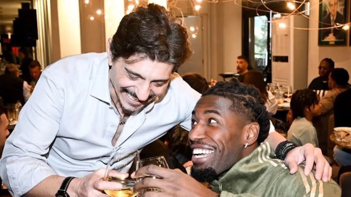 Παναθηναϊκός: Ο Δημήτρης Γιαννακόπουλος έταξε πριμ 1.000.000 ευρώ για το triple crown στην κοπή της πίτας του «τριφυλλιού»