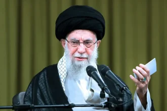 Αλί Χαμενεϊ: Με πυραύλους από το διάστημα το Ισραήλ εξόντωσε το θρησκευτικό ηγέτη του Ιράν