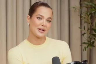 Κλόε Καρντάσιαν: Σκέφτομαι να κάνω μόνη μου τρίτο παιδί, αλλά δεν ξέρω αν μπορώ να το διαχειριστώ