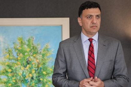 Β. Κικίλιας: Σε αυξημένη επιφυλακή το Υπουργείο Ναυτιλίας για τις εξελίξεις στον Περσικό Κόλπο και τα Στενά του Ορμούζ