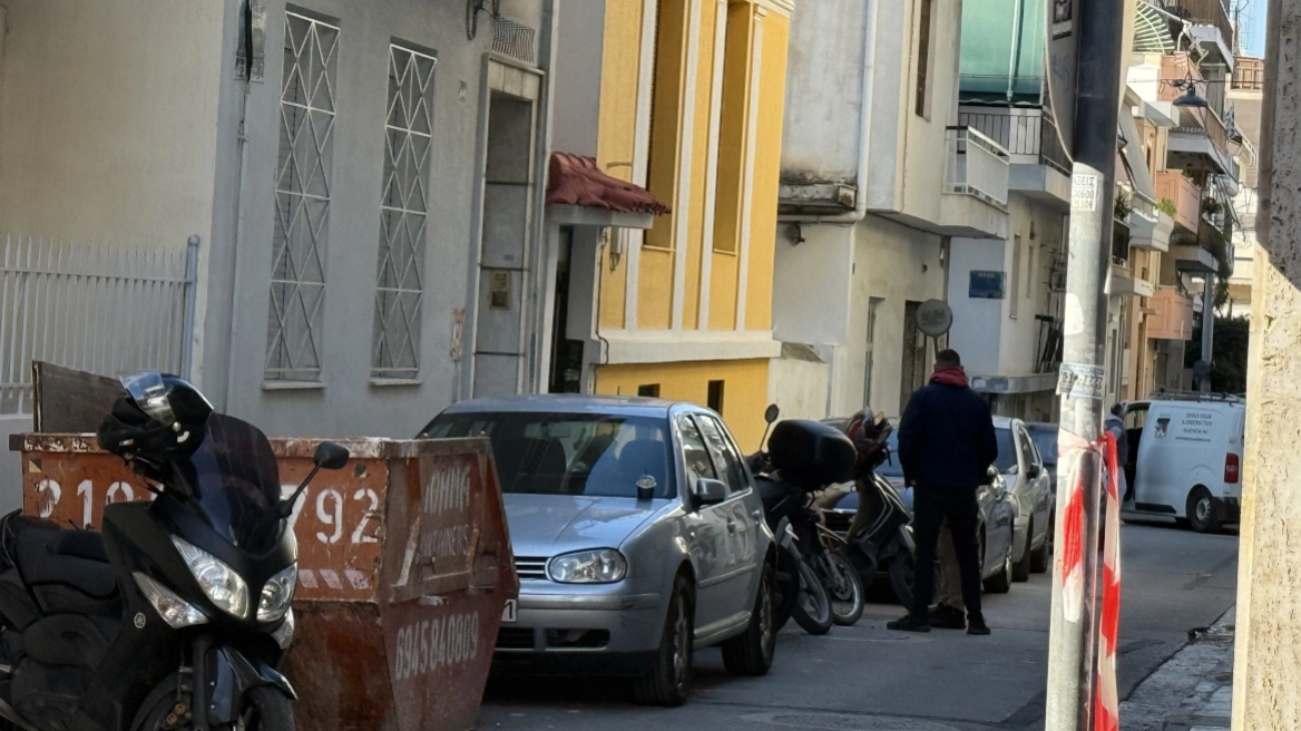 Σε πλήρη εξέλιξη το θρίλερ στον Κολωνό - Αύριο η νεκροτομή της 31χρονης εγκύου που βρέθηκε νεκρή με χτυπήματα σε κεφάλι και πλάτη - Τι υποστηρίζει ο σύντροφός της