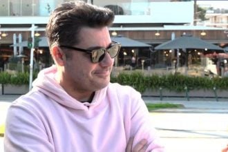 Λάμπρος Κωνσταντάρας: «Ξέρουμε ότι στην τηλεόραση είμαστε αναλώσιμοι»