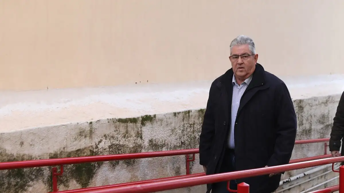 Επιμένει ο Δημήτρης Κουτσούμπας ότι πολεμικά drones κατευθύνονταν στην Ελλάδα – «Θέμα ημερών» να γίνουμε στόχος αντιποίνων