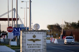 Κύπρος: Οι ΗΠΑ ζητούν από το προσωπικό τους να φύγει από το νησί