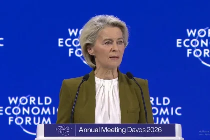 Φον Ντερ Λάιεν για Μέση Ανατολή: «Πραγματικός ο κίνδυνος περαιτέρω κλιμάκωσης»