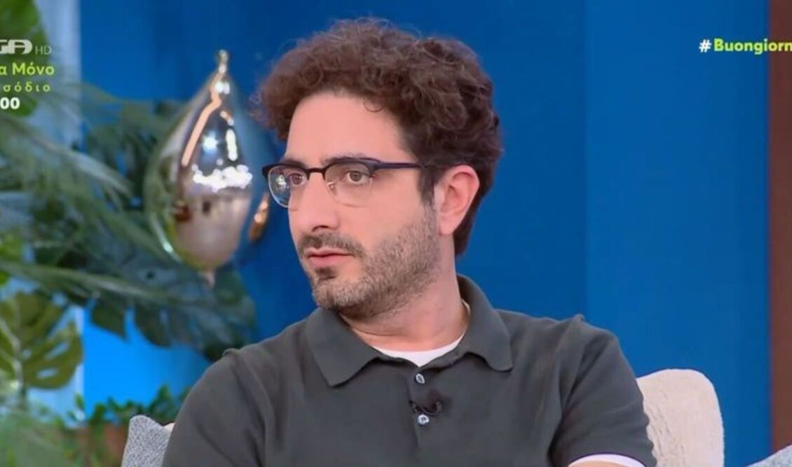 Λάμπρος Φισφής: «Δεν έχει όρια η σάτιρα»