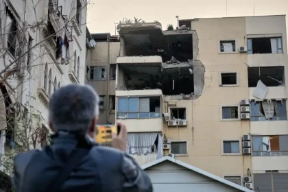 Λίβανος: 31 νεκροί και 149 τραυματίες από ισραηλινές επιθέσεις σε περιοχές της Χεζμπολάχ στη Βηρυτό