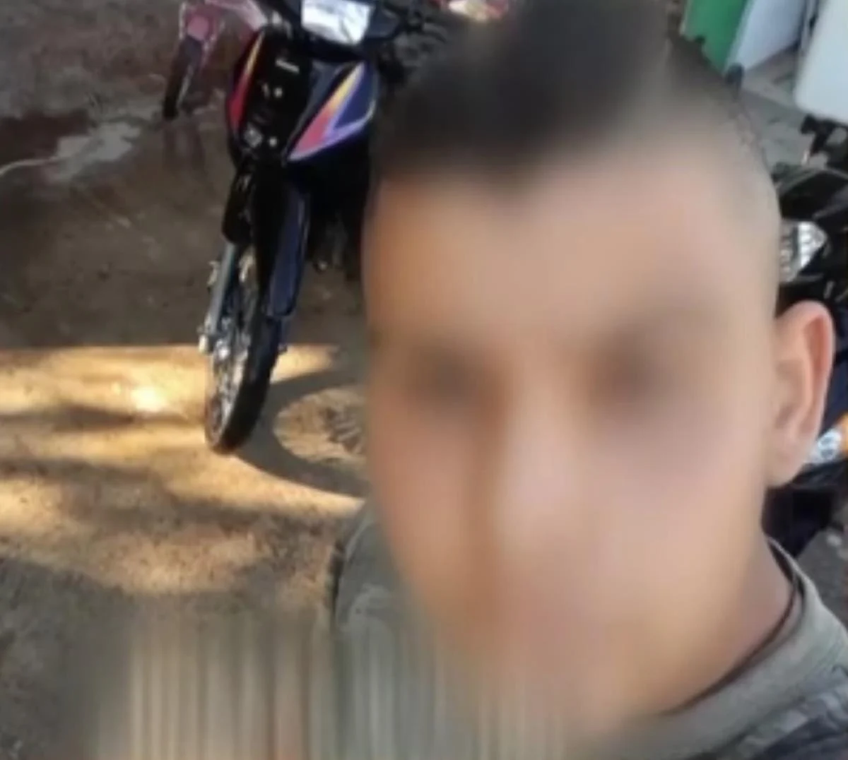 Λέρος: Ελεύθερος ο 17χρονος που σκότωσε τον πατέρα του