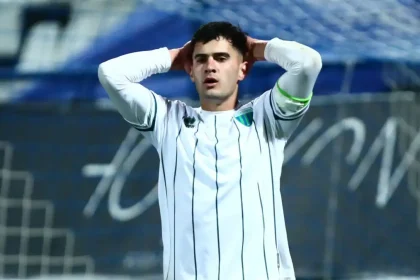 Βαθμολογία Super League: «Πιάνει» 4άδα ο Παναθηναϊκός μετά τη νέα ήττα του Λεβαδειακού